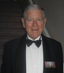 Ernest Wesson Obituary