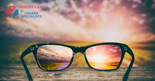 Richlin, od & associates to get personalized advice on how to care for your eye before you see the doctor. Low Vision Urgent Care By Urgent Specialists