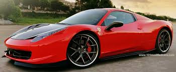 Modified Ferrari 458 Italia Spider Elegante By Dmc Http Www 101modifiedcars Com Newsletters Modified Ferrari 4 Ferrari 458 Ferrari 458 Italia Spider Ferrari