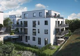 Wesseling · 75 m² · 3 zimmer · wohnung · stellplatz · terrasse · einbauküche. Rheintalallee 8 Am Birkenhang 8 Wesseling Cloudberry Real Estate Gmbh Neubau Immobilien Informationen