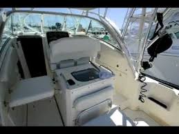 Research the new 2016 world cat boats. World Cat 290 Ec For Sale Interior Walk Through Youtube
