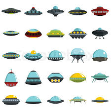 Explore tweets of ufo comic strip @ufo_comic_strip on twitter. Alien Spaceship Spacecrafts And Ufo Stock Vector Colourbox