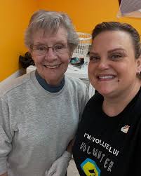 We were honored to receive a visit from @rotarydistrict7610 District  Governor Amelia Stansell, along with Area Governor Jamie Larounis and Chief  of Staff Earl Baughman. Despite a hectic start to the meeting,