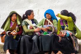 At parks canada places, indigenous voices share their own stories of their history and culture. Where To Experience Indigenous Cultures In Mexico