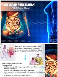 Karena melahirkan adalah hal yang alami. Persiapan Persalinan