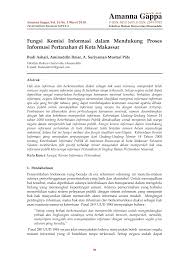 Https Journal Unhas Ac Id Index Php Agjl Article Download 6337 3439