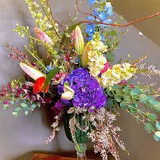 Hours may change under current circumstances Patches Of Iris And Violets Flower Shoppe Home Facebook