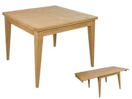 De todos los materiales, como el cristal, madera, y. Mesa Roble Extensible Warm Mesas Mesas De Comedor Mesas Cuadradas