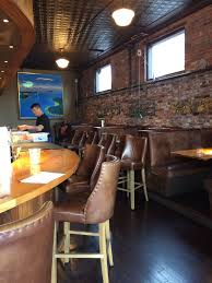 Hugo S Restaurant Portland Maine Hugo Restaurant Restaurant Home Decor
