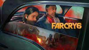 Free far cry 6 desktop wallpapers for download. Far Cry 6 Wallpapers Top Free Far Cry 6 Backgrounds Wallpaperaccess