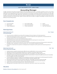 The images that existed in sample resume for accounts payable and receivable are consisting of best professional accounts payable clerk resume perfect from sample resume for accounts payable. Accounting Manager Resume Example Guide Zipjob