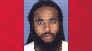 Burlington Man Arrested After Shooting At Officers Attempting To Serve Him  With Warrant