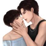 My Secret Love: Capitolo 2