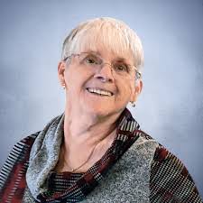 Mme Louise Cartier Guertin