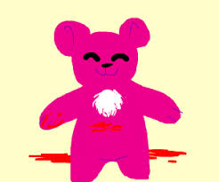 Cute but deadly animals drawings. Cute But Deadly Drawception