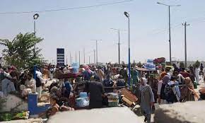 Kabul international airport is the largest airport in afghanistan. C36zrghebcc11m