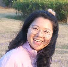 Beibei Xu's Instagram, Twitter & Facebook