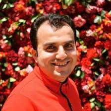 Mohammad Ali Sherkat Bazazan (SherkatMBA)