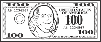 Product design black m, 100 dollar bill coloring page back, black, black m png. D O L L A R B I L L C O L O R I N G P A G E Zonealarm Results