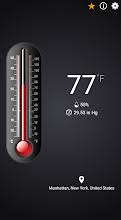 This app can analyze memory. Thermometer Apps On Google Play