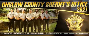 Jury duty, seizure and sale of property to comply with court judgments, or document service. Onslow County Sheriff S Office Home Facebook