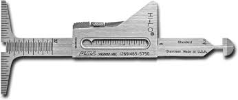 G A L Gage Company Mobile Friendly Weld Measuring Gauges Adjustable Sizes