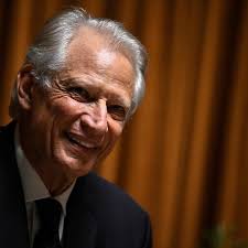 dominique de villepin