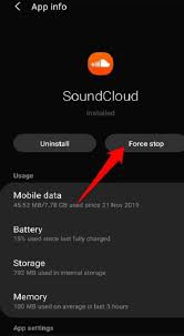 This means apps may download data for future reference or provide you with notifications even when you're not using the app. How To Stop Android Apps Running In The Background