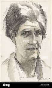 Painter albert hi-res stock photography and images