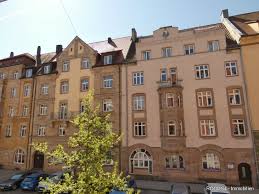 Nürnberg hat ein ganz besonderes flair. Etagenwohnung In Nurnberg 95 M