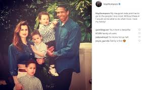 Fast and very skillful, klay thompson is a successful american professional basketball player who is. Klay Thompson Family In Detail Mother Father Brothers Familytron