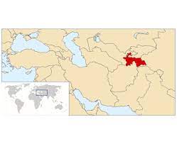 Low rates, no booking fees, no cancellation fees. Maps Of Tajikistan Collection Of Maps Of Tajikistan Asia Mapsland Maps Of The World