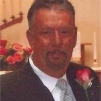 Obituary information for Clarence "Fred" Ramsour