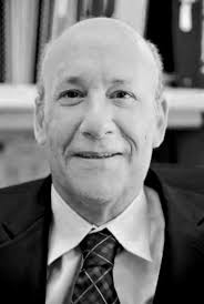 John Stark Retires After 19 Years With KNAU