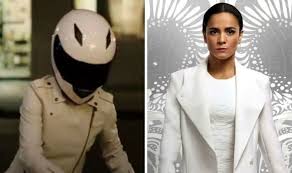 Queen of the south | season 2, episode 2: Queen Of The South Spoilers Hidden Meaning Behind Teresa S Motorbike Tv Radio Showbiz Tv Express Co Uk