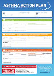 Discuss the benefits of having and using a written asthma action plan (aap). Hp Asthma Action Plans By National Asthma Council Australia National Asthma Council Australia