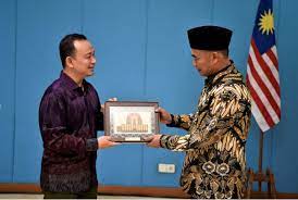 Kementerian Pendidikan Dan Kebudayaan Republik Indonesia