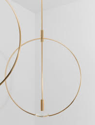 Studio Formafantasma At Design Miami Basel 2016 Pendant Light Fixtures Diy Pendant Light Lighting Inspiration