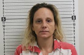 Ross County Grand Jury: McKnight Takes Plea Deal