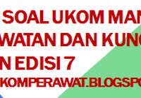 Apakah pasien henti jantung atau tidak. Contoh Soal Manajemen Keperawatan Dan Kunci Jawaban Edisi 7 Ukom Perawat