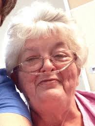 Charlotte Ann Street Obituary