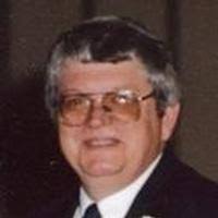 Robert K. "Bob" Shaw