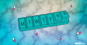 Oh No I Forgot To Take My Antidepressant Today Sova