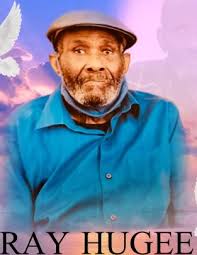 Obituary for Ray Hugee