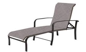 Now you can shop for it and enjoy a good deal on you can also filter out items that offer free shipping, fast delivery or free return to narrow down your search for fabric chaise lounge chairs! Telescope Chairs Replacement Slings Patio Furniture