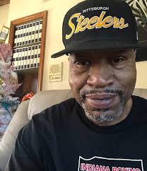 IndianaBoxingHOF.com Class of 2025 May 2-3 it's a Ko .