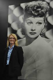 Everything Lucy (Lucille Ball): 2013