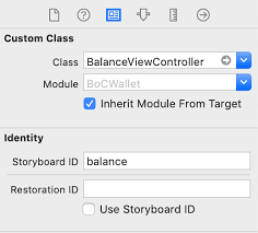 Swift Programmatically Navigate To Another View Controller Scene Stack Overflow