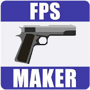 Game creator with game creator you can create your own games on your android tablet or phone. Fps Maker 3d Mod Apk Full Version V1 0 25 Vip Apk