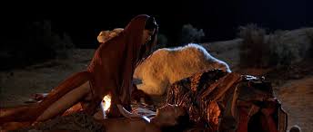 Nude video celebs » Kelly Hu sexy - The Scorpion King (2002)